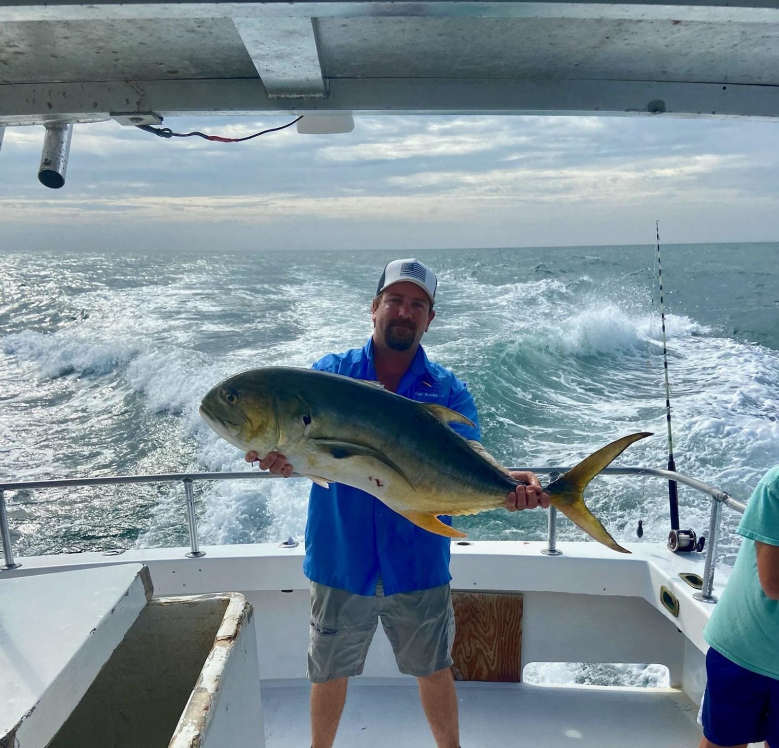 Myrtle Beach Fishing - Little River Fishing Fleet- Charters & Head Boat