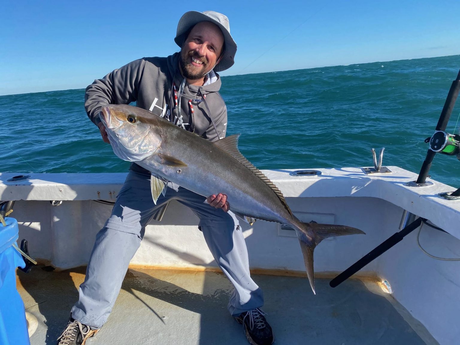 Myrtle Beach Fishing - Little River Fishing Fleet- Charters & Head Boat