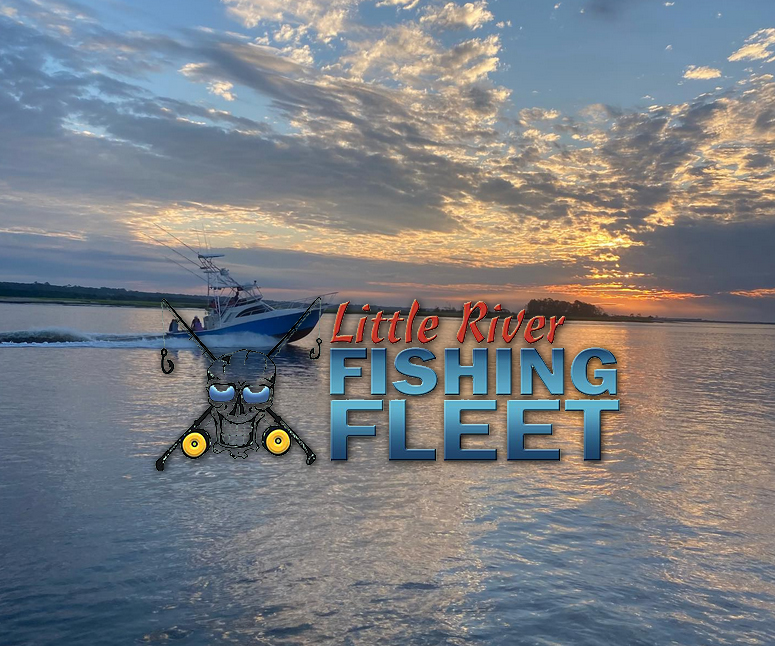 Deep Sea Fishing Myrtle Beach